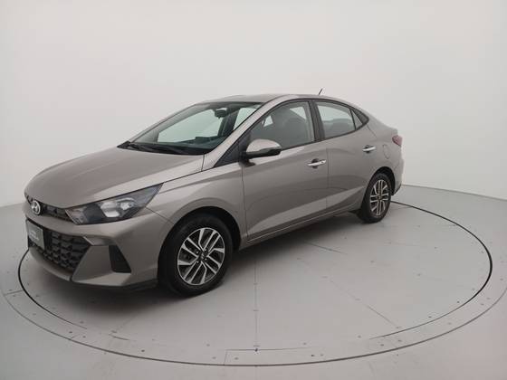 HYUNDAI HB20S 1.0 12V FLEX LIMITED PLUS MANUAL HYUNDAI HB20S 1.0 12V FLEX LIMITED PLUS MANUAL